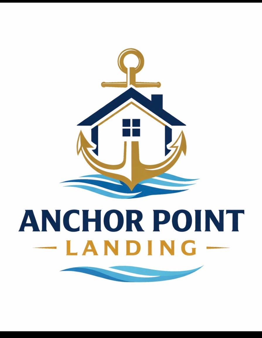 Anchor Point Landing